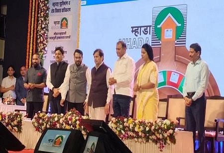 MHADA Lottery 2026 Results Out for 2,640 Mumbai Homes 